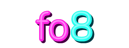 fo8 — logo kanal