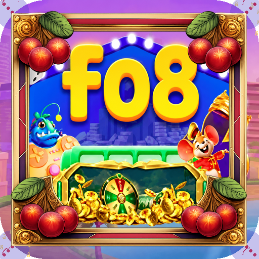 fo8 — mitra unggulan
